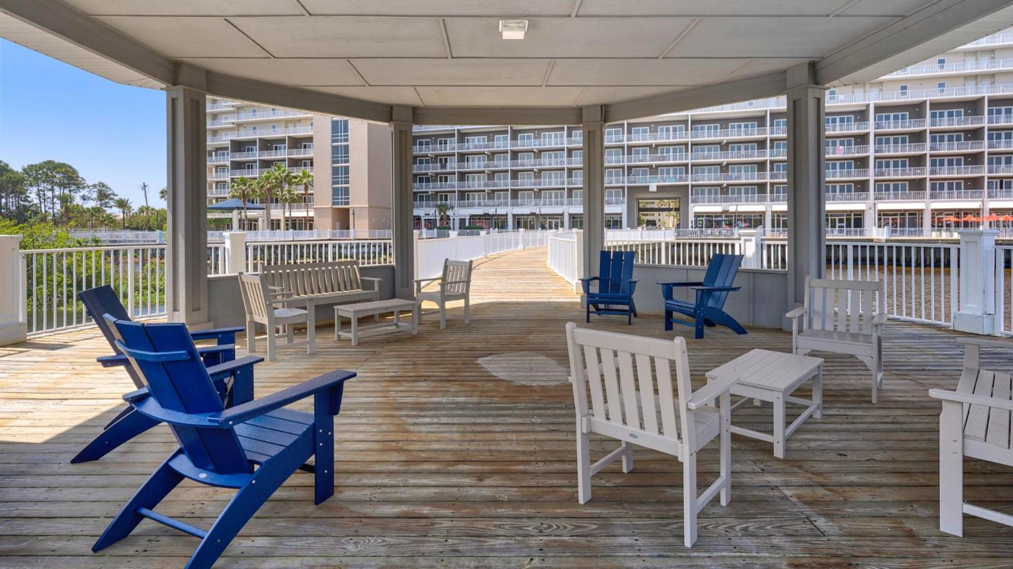 Exceptional Laketown Wharf 1816 Condo! Resort Type Amenities Panama City Beach Eksteriør bilde