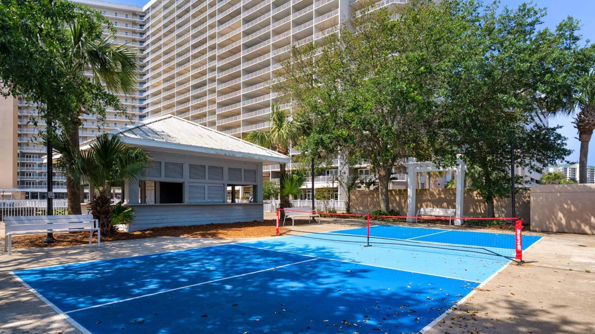 Exceptional Laketown Wharf 1816 Condo! Resort Type Amenities Panama City Beach Eksteriør bilde