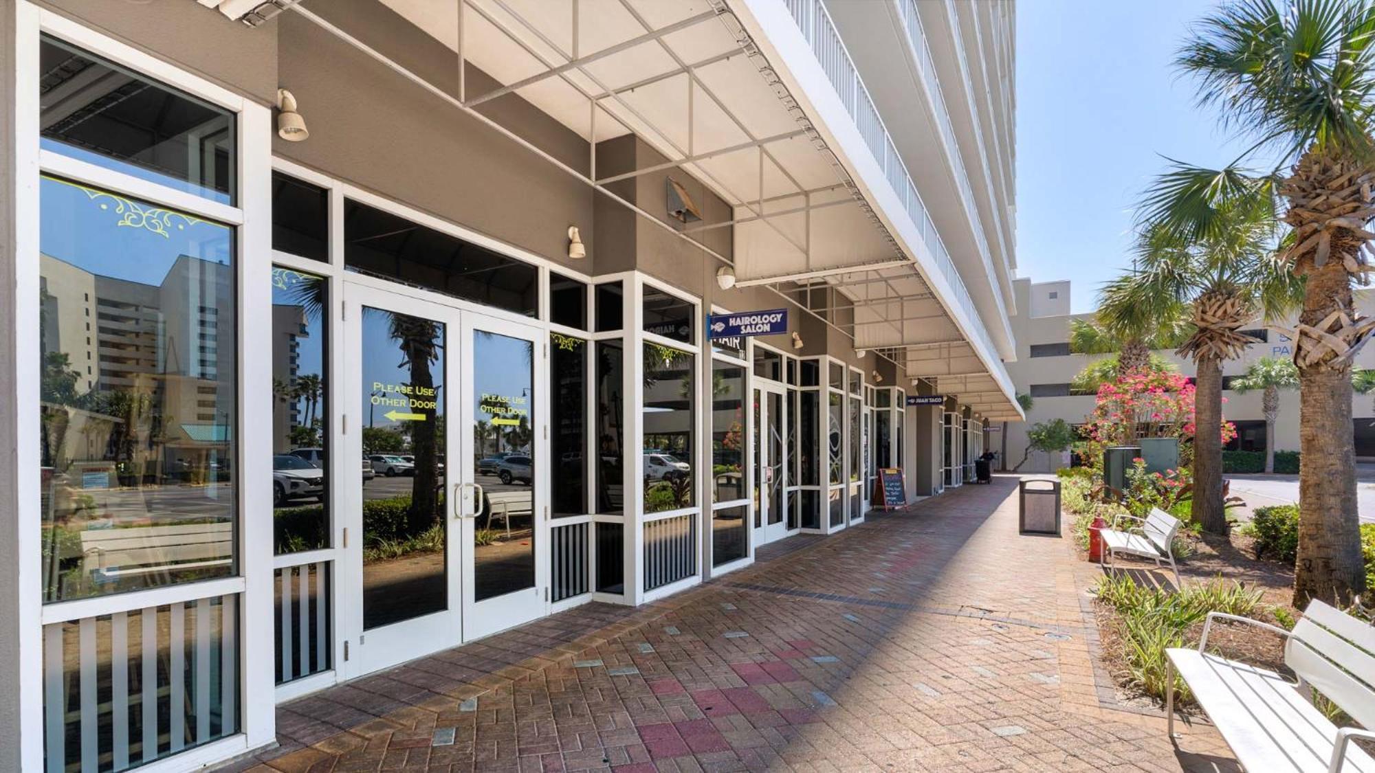 Exceptional Laketown Wharf 1816 Condo! Resort Type Amenities Panama City Beach Eksteriør bilde