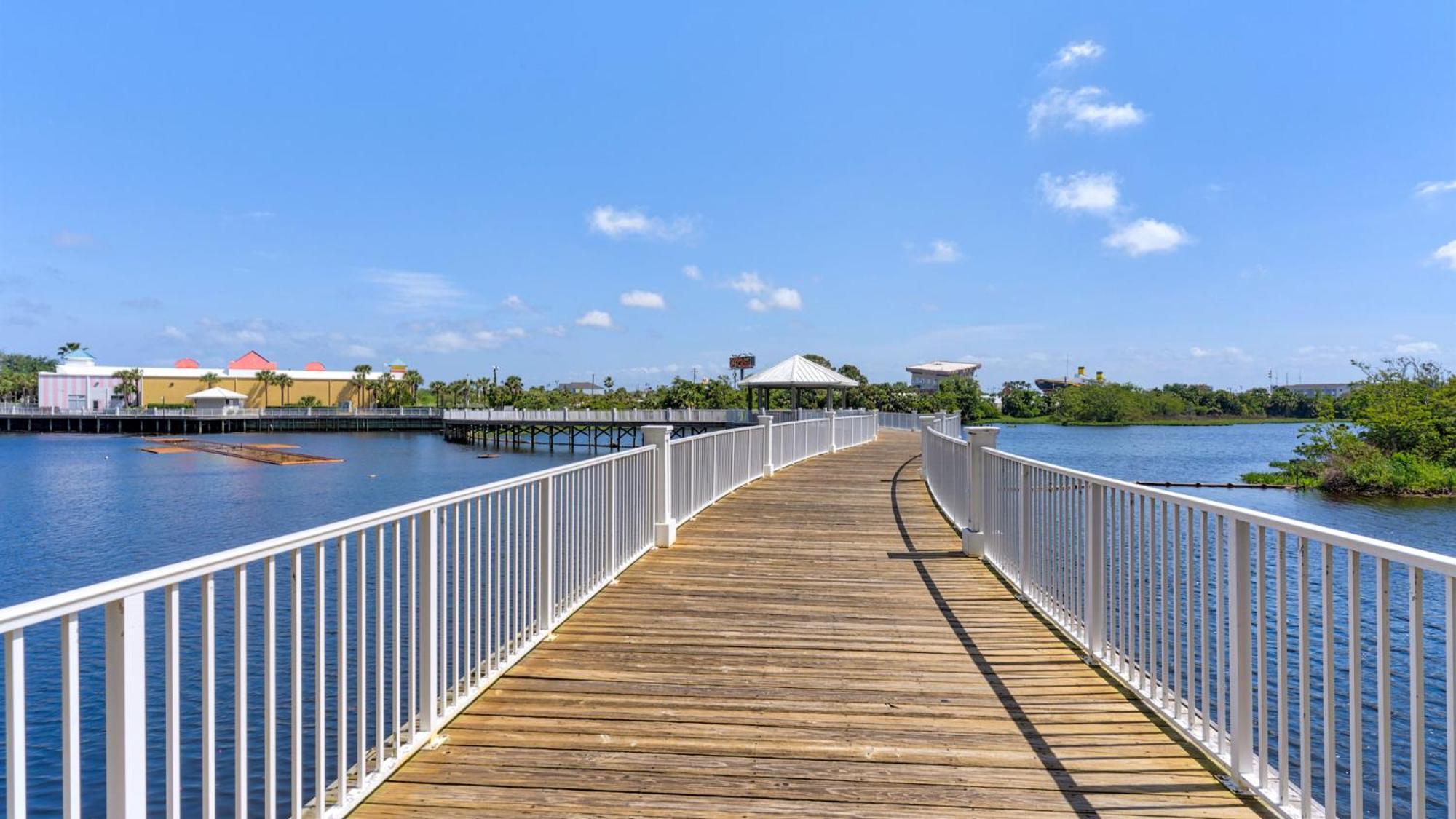 Exceptional Laketown Wharf 1816 Condo! Resort Type Amenities Panama City Beach Eksteriør bilde