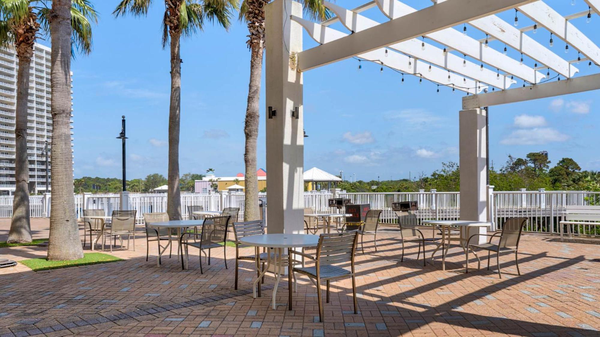 Exceptional Laketown Wharf 1816 Condo! Resort Type Amenities Panama City Beach Eksteriør bilde