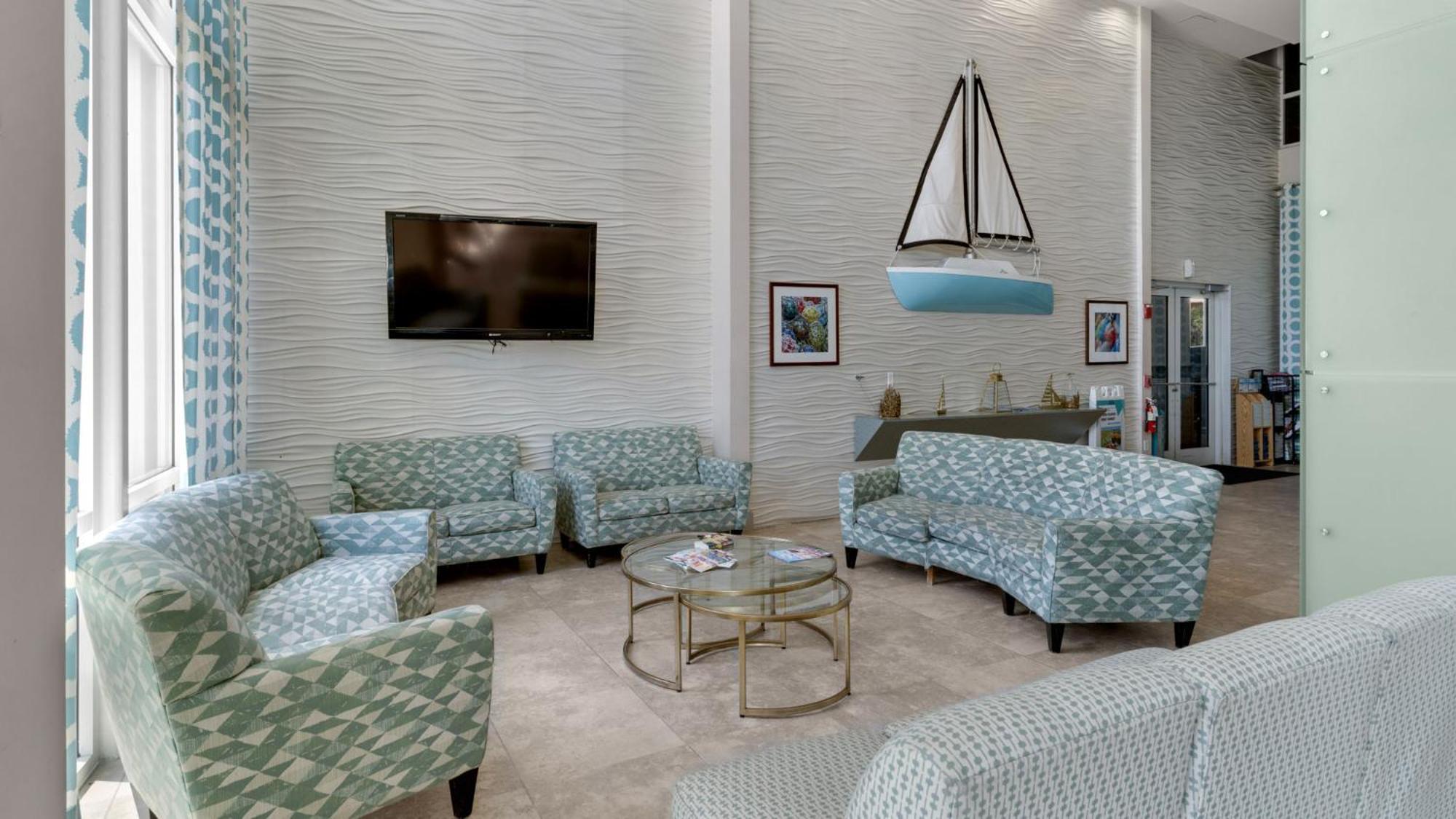 Exceptional Laketown Wharf 1816 Condo! Resort Type Amenities Panama City Beach Eksteriør bilde